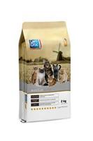 Carocroc 31/18 with Fish kattenvoer 2 x 2 kg