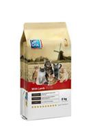 Carocroc 31/18 with Lamb kattenvoer 2 x 2 kg