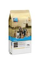 Carocroc 33/19 Kitten kattenvoer 2 x 2 kg