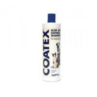 Vetplus Coatex medizinisches Shampoo - 500 ml