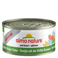 Almo Nature HFC 70 Natural - Tonijn uit de Stille Oceaan - 24x70g