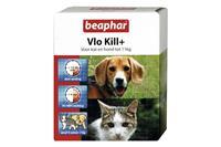 Beaphar Floh Kill (bis 11 kg) Katze und Hund 6 Tabletten