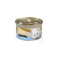 Gourmet 24x  Gold Mousse Tonijn 85 gr