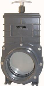 Valterra Hendel Aluminium