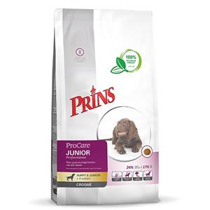 PRINS ProCare Croque Junior Performance - 2 kg