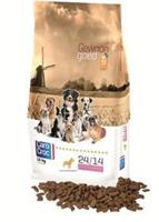 CaroCroc 24/14 Skin Support Hundefutter 3 kg