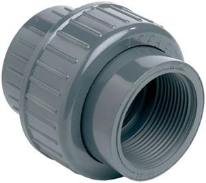 aquaforte 3/3 koppeling Lijm x Binnendraad 20mm x ½"