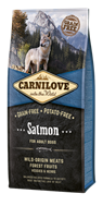 CARNILOVE Adult Salmon Hundetrockenfutter