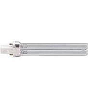 Xclear Pl Lamp 5 Watt Aquaforte/ Xclear met 2 pennetjes