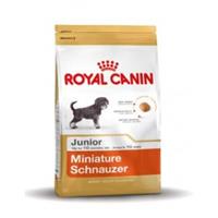 Royal Canin Breed Royal Canin Mini Schnauzer Junior Hundefutter 1.5 kg