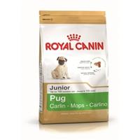 Royal Canin Breed Pug (mopshond) Puppy - 1,5 kg