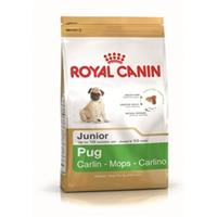 Royal Canin Breed Royal Canin Puppy Mops Hundefutter 1.5 kg