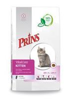 Prins VitalCare Kitten kattenvoer 1,5 kg