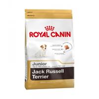 Royal Canin Breed Royal Canin Jack Russell Terrier Puppy Hundefutter 1.5 kg