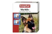 Beaphar Vlo Kill+ hond 6 tabletten