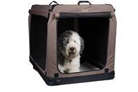 TrendPet Faltbare Hundebox TPX-Pro XS