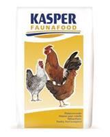 Kasper Faunafood Legmeel 20KG