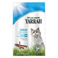 Yarrah - Chew Stick Bio Cat Beef  Fish Bio 15 g