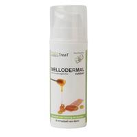 Phytotreat Mellodermal honingcreme outdoor dieren 30ml