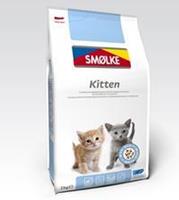 kitten 2kg - Smolke