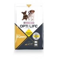 Opti Life Puppy - Mini - 2,5 kg