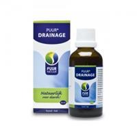 Puur Detoxi Drainage (50ml)