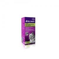 Feliway Classic Spray voor de kat 2 x 20 ml