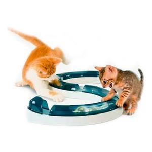 Cat it Senses Spielschiene Play Circuit