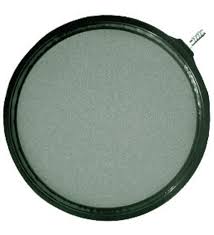 AquaForte Luchtsteen Hi-Oxygen Disc 10 cm