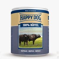 Happy Dog Sensible Pure Italy - Buffel - 6 x 400 g