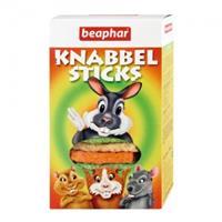 Beaphar Knabbelsticks Knaagdier 150 gr