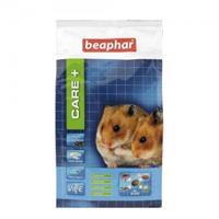 Beaphar - Hamsterfutter, Pflege+ 250 g