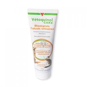 Vetoquinol Vétoquinol Care Blasensteine bei Hund und Katze 120 g