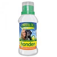 Verm-X Hunde - flüssig - 250 ml