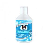 bogar bogadent DENTAL WATER ADDITIVE 250ml Trinkwasser-Zusatz Zahnpflege Reinigungsmittel für Hunde