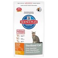 Hills Hill's Science Plan - Feline Young Adult - Sterilised - Chicken - 1,5 kg