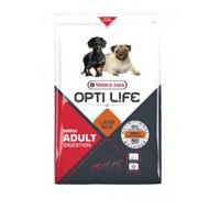 Opti Life Adult Digestion Mini hondenvoer 2,5 kg