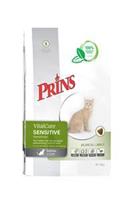 Prins VitalCare Sensitive Hypoallergenic kattenvoer 1,5 kg