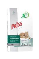 Prins VitalCare Senior 12+ kattenvoer 1,5 kg