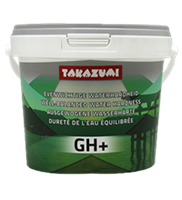 Takazumi GH+ 1 kg - Verhoogt Waterhardheid voor Gezonde Vijver & Plantengroei