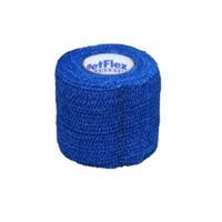 PetFlex blauw - 5 cm