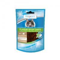 bogadent Plaque-Stop Chips Katze 50g mit Huhn