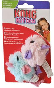 Kong Kitten Muis Kattenspeeltjes