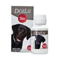 Doils Skin Omega-3 Visolie - voedingssupplement 2 x 100 ml