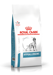 Royal Canin Veterinary Diet Royal Canin hypoallergenic hondenvoer 14kg zak