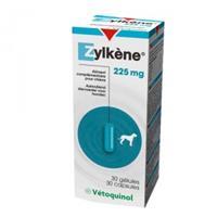 Zylkène Zylkene Capsules 225 mg voor middelgrote hond (10 - 30 kg) (30 stuks) 30 capsules