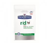 Hill's Prescription Diet R/D Weight Loss hondenvoer met kip 4 kg