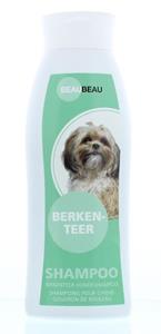 BEAU BEAU Berkenteer Shampoo 500 ml