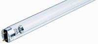 Philips UV-C TL Lamp 15W voor een Kristalheldere Vijver - Algenbestrijding & Universeel Fit