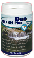 Duo Gh/Kh Plus Waterbehandeling